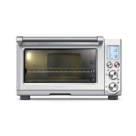 Breville Smart Oven Pro - BOV845BSS